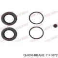 Ремкомплект суппорта QUICK BRAKE 1140072