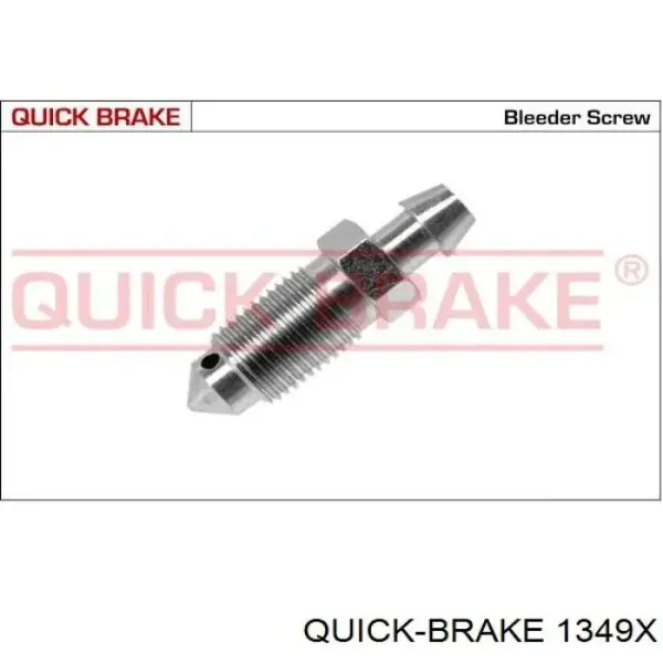  QB1131349X Quick Brake
