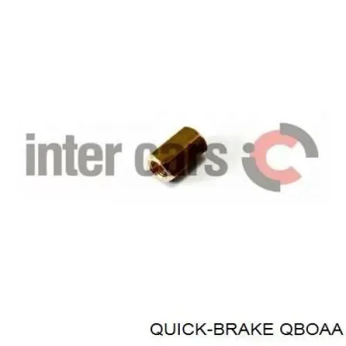  QBOAA Quick Brake