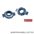 Выжимной подшипник QUINTON HAZELL CCT151