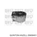Сайлентблок переднего рычага QUINTON HAZELL EMS8451