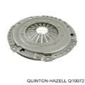 Корзина сцепления QUINTON HAZELL Q10071