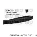 Ремень генератора QUINTON HAZELL QBC1113