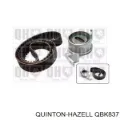 Комплект ГРМ Mitsubishi Pajero H60, H70