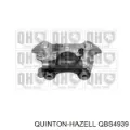 Суппорт задний левый Renault Clio LB0, LB1, LB2