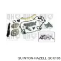 Комплект цепи ГРМ Opel Zafira F75