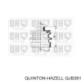 Пыльник ШРУСа наружный QUINTON HAZELL QJB381