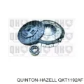 Сцепление Mitsubishi Pajero L04G, L14G