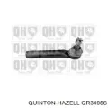Рулевой наконечник DELPHI TA6364