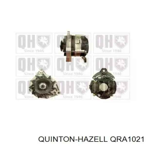 Генератор 7700268805 Renault (RVI)