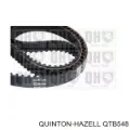 Ремень ГРМ QUINTON HAZELL QTB548