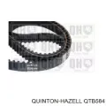 Ремень ГРМ QUINTON HAZELL QTB584