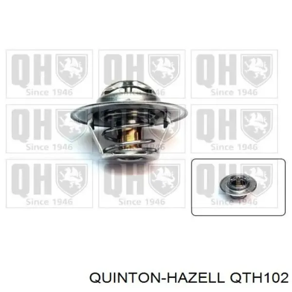 Термостат QTH102 QUINTON HAZELL