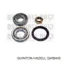 Подшипник задней ступицы QUINTON HAZELL QWB445