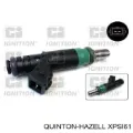 Топливные форсунки Ford Fusion JU