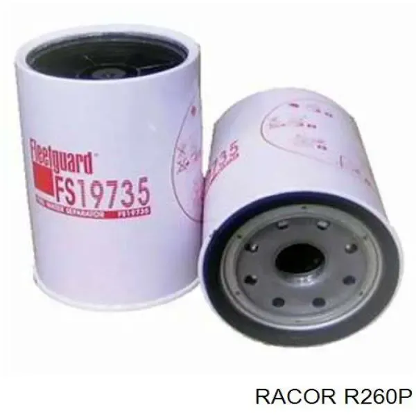 Топливный фильтр R260P Racor