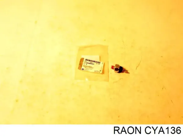 Датчик давления масла CYA136 Raon