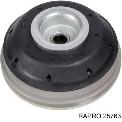 Патрубок воздушный, дроссельной заслонки RAPRO 25763