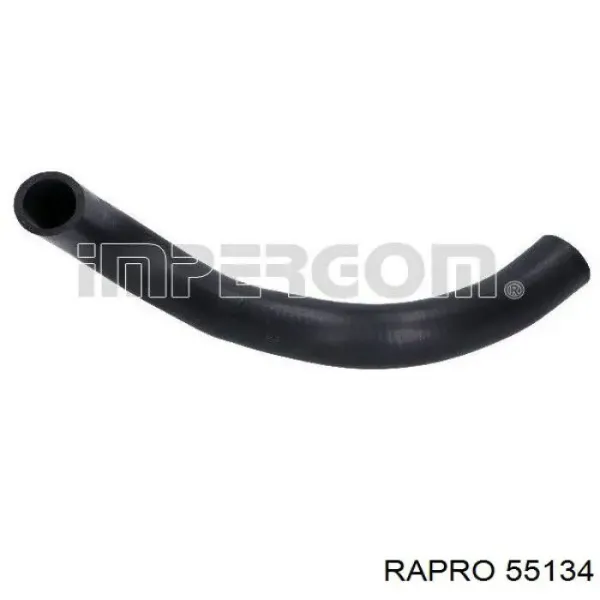Подушка (опора) двигателя задняя правая 55134 Rapro