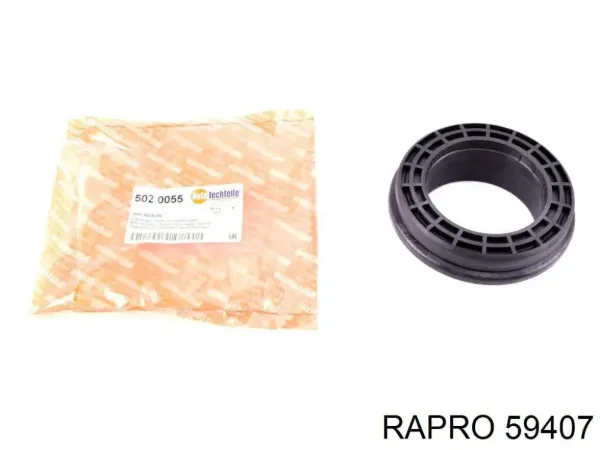 Опорный подшипник амортизатора 59407 Rapro