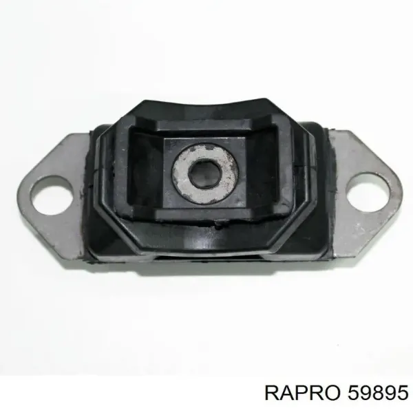 Левая подушка двигателя 59895 Rapro