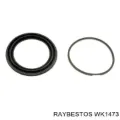 Ремкомплект переднего суппорта RAYBESTOS WK1473