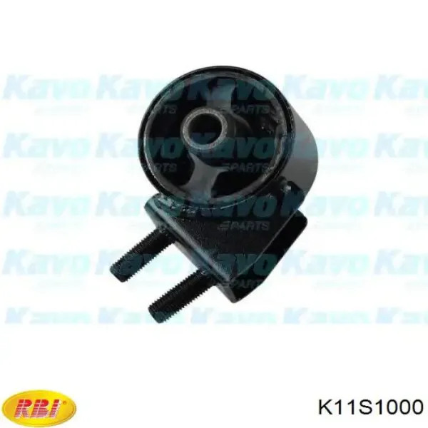 Передняя опора двигателя K11S1000 RBI