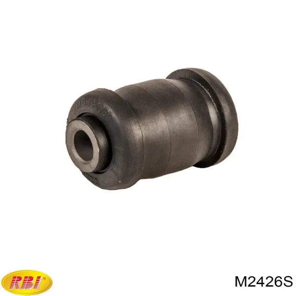 Сайлентблок переднего рычага M2426S RBI