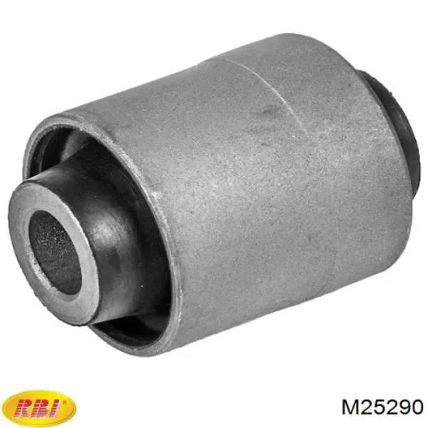 Сайлентблок заднего поперечного рычага M25290 RBI