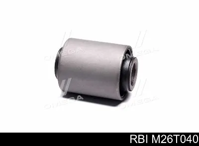Сайлентблок амортизатора переднего RBI M26T040