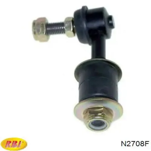 Стойка переднего стабилизатора N2708F RBI