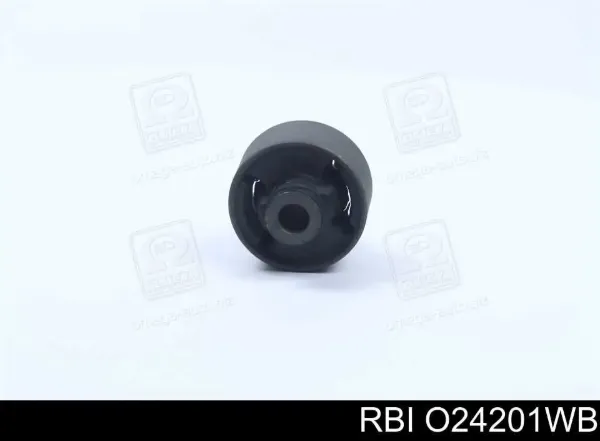 Сайлентблок переднего рычага O24201WB RBI