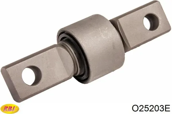 Сайлентблок тяги поперечной (задней подвески) O25203E RBI