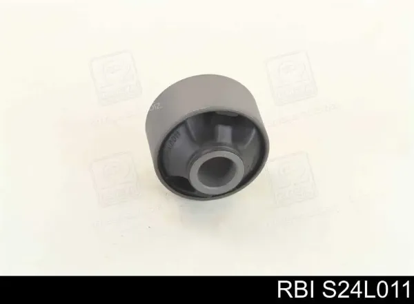 Сайлентблок переднего рычага S24L011 RBI