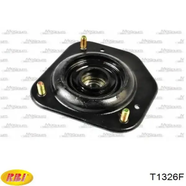 Опора переднего амортизатора T1326F RBI