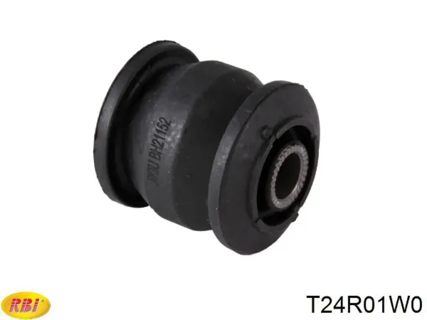 Сайлентблок цапфы задней T24R01W0 RBI