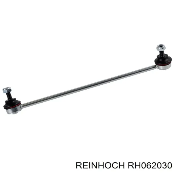 Стойка переднего стабилизатора левая RH062030 Reinhoch