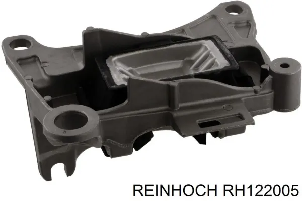 Левая подушка двигателя RH122005 Reinhoch