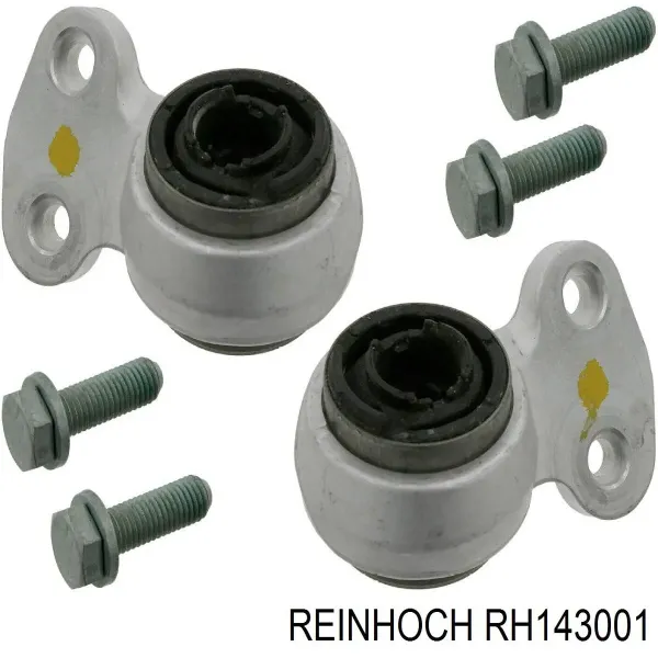 Сайлентблок переднего рычага RH143001 Reinhoch