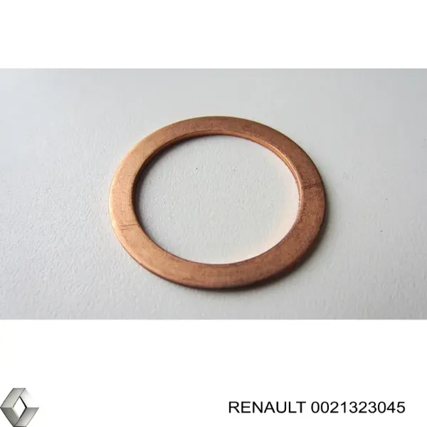 Прокладка натяжителя цепи ГРМ 0021323045 Renault (RVI)