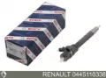 Топливные форсунки Renault Trafic FL