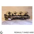 Распределитель топлива (рампа) Renault Laguna B56, 556