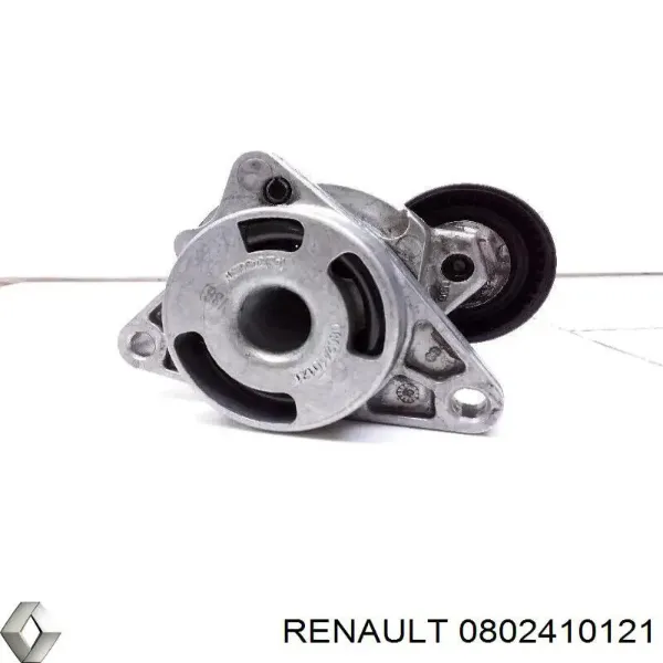Натяжитель приводного ремня 0802410121 Renault (RVI)
