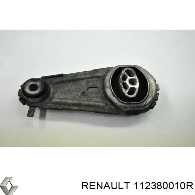 Подушка (опора) двигателя нижняя RENAULT 112380010R
