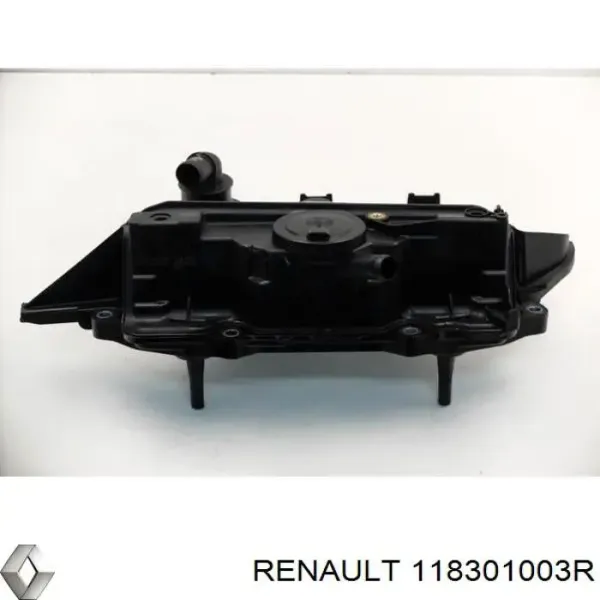 Маслоотделитель картерных газов 118301003R Renault (RVI)