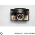 Поршни стандартные (комплект) Renault Scenic JZ0, JZ1