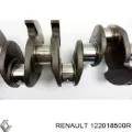 Коленвал RENAULT 122018500R