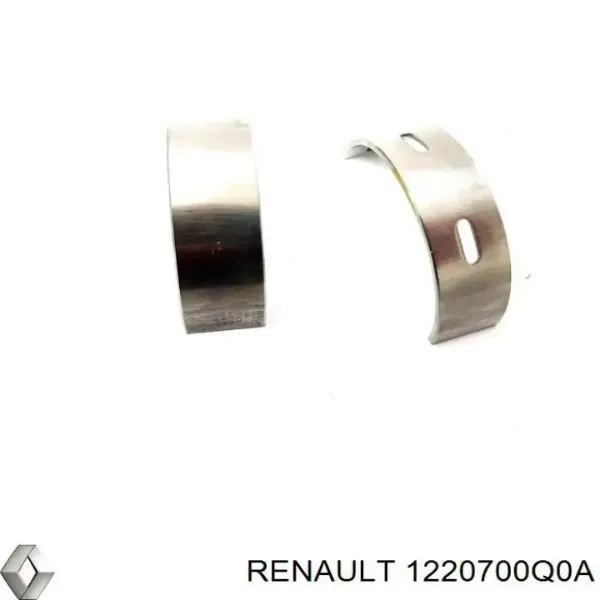  1220700Q0A Renault (RVI)