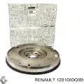Маховик NISSAN 1231000Q0D