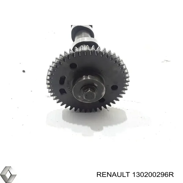 Впускной распредвал 130200296R Renault (RVI)